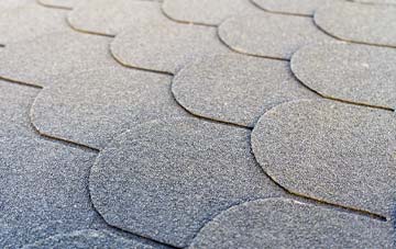 Ullington asphalt roofing costs