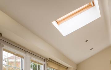 Ullington conservatory roof insulation companies