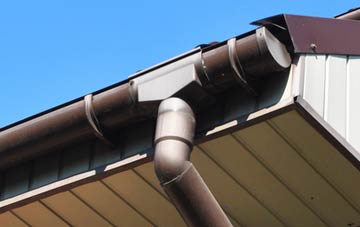 types of Ullington fascias