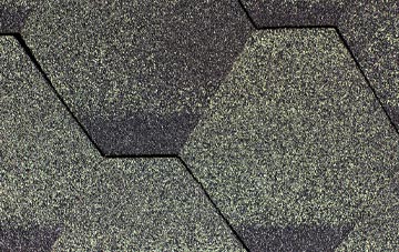 Ullington fibreglass shingle repairs