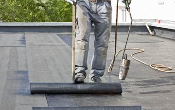flat roof replacement Ullington, Worcestershire
