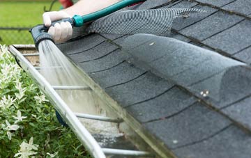 Ullington gutter cleaning costs