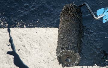 Ullington liquid sealant waterproofing