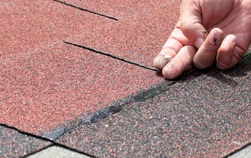 Ullington asphalt roof repairs