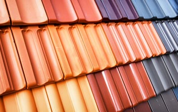 Ullington roof tile costs