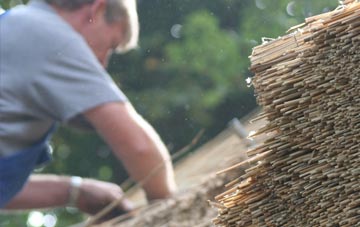 professional Ullington thatchers