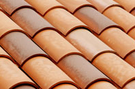 Ullington clay roofing