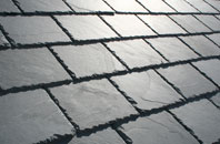 Ullington slate roof