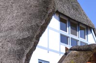 find rated Ullington thatchers